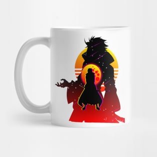 Benimaru, Tensura Mug